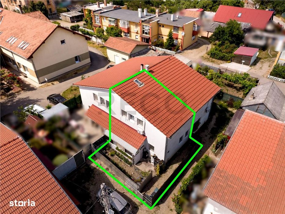 RECO Apartament cu 2 camere Episcopia