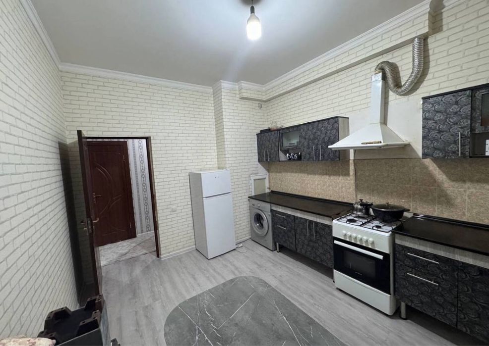 Аренда 2 хонали уй Паркентский Новостройка