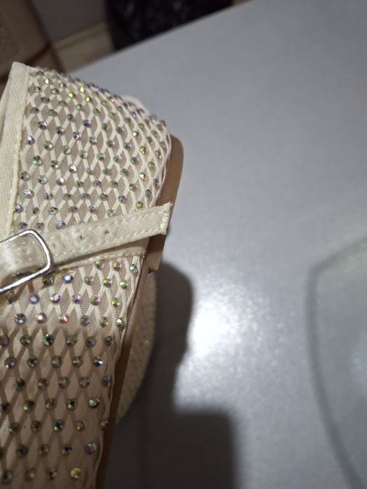 Дамски юношески обувки  ZARA