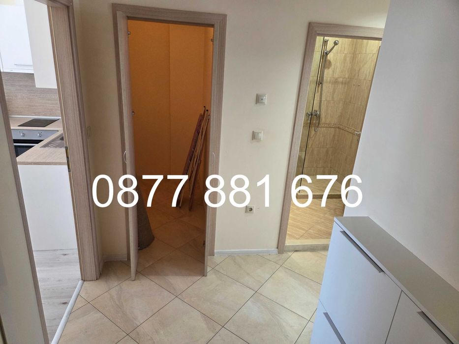 Дава се под наем Тристаен апартамент в Варна, Аспарухово - 90 кв.м за 850 € - Снимка #6