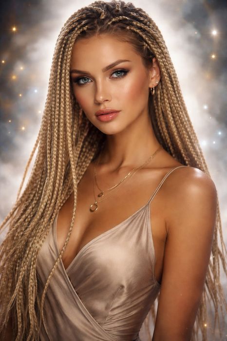 Коса за плитки 4 х 75cm Pre-stretched SAMODIVA