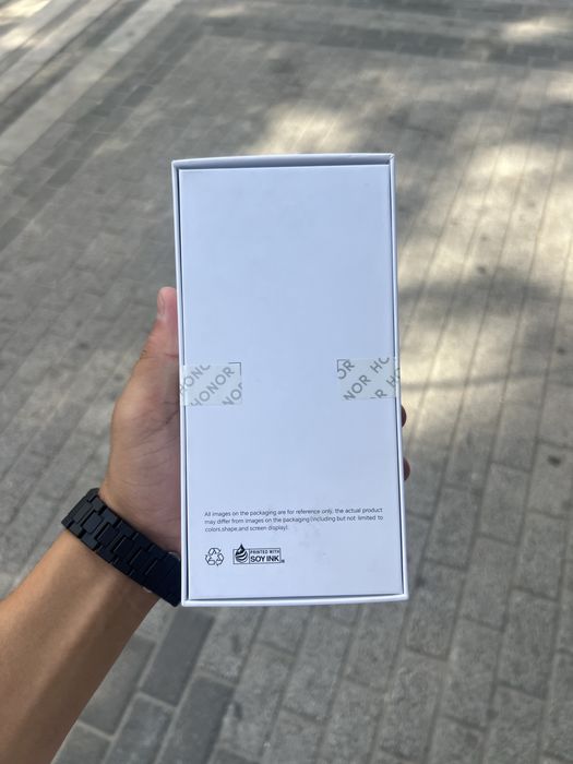 Honor X8D yengii