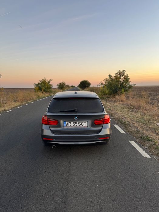 BMW 3 Series 2014 — imagine 2