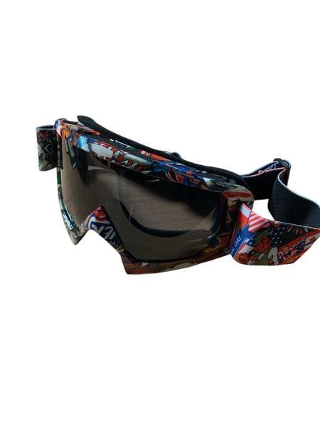 Мото очила за Мотокрос №3410-2 ATV, Велосипед, Ски, Сноуборд