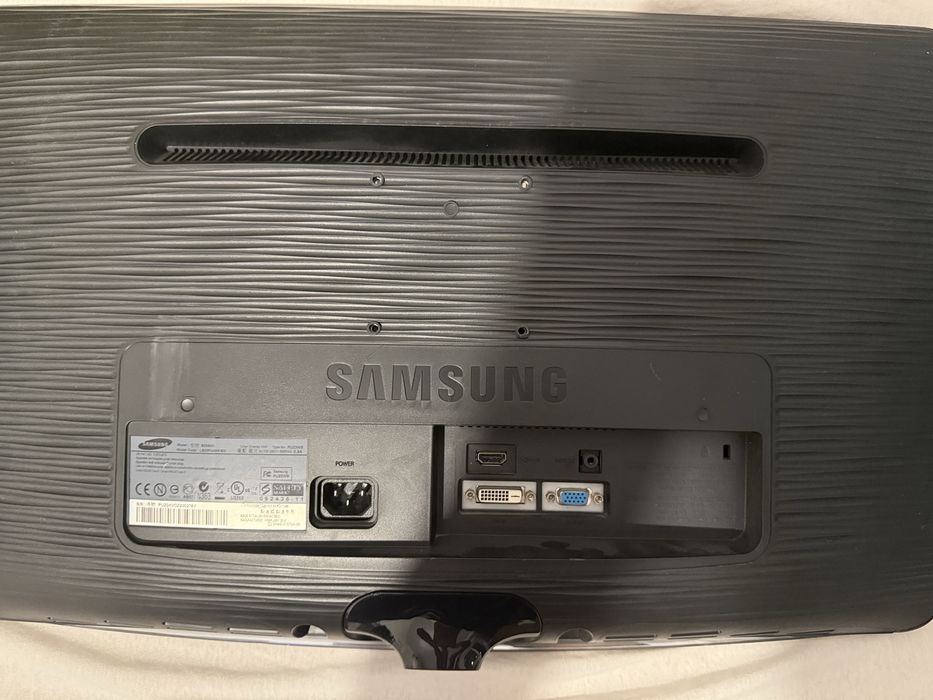 Монитор samsung 60hz отличное качество