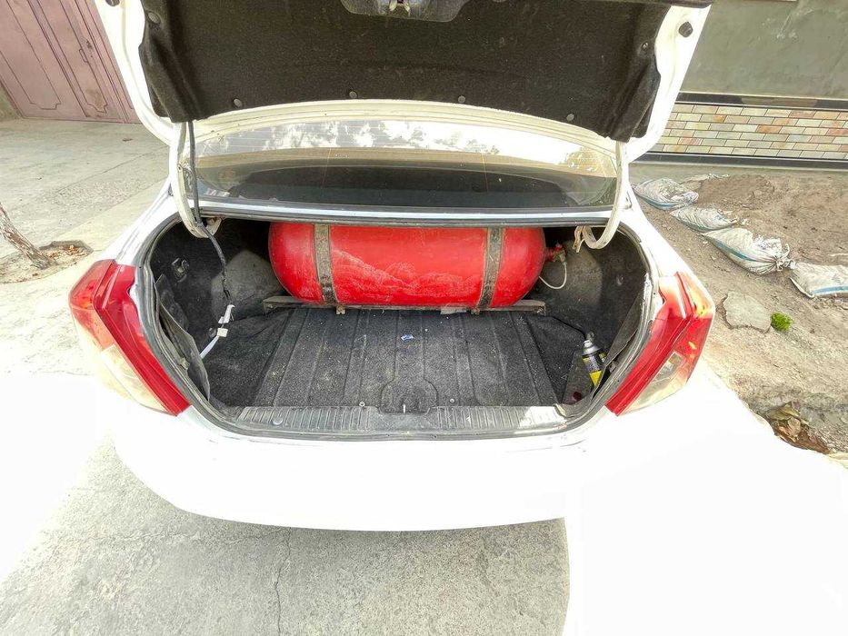 Lasette 1.6 2006 yil