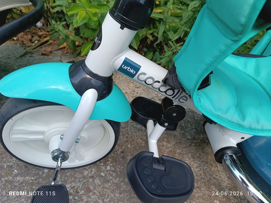 Tricicleta,scoica si bicicleta copii
