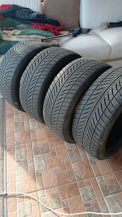 Vând anvelope sh proveniență Germania