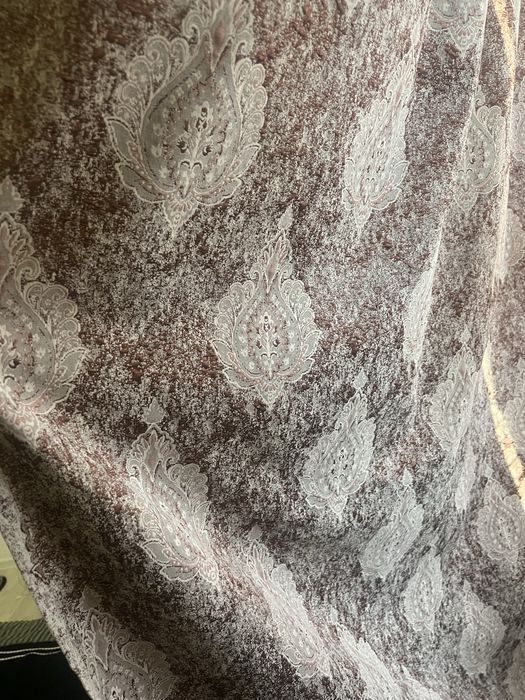 Продам шторы , плотные , хорошего качества