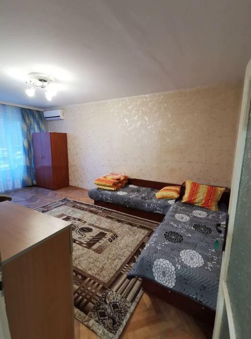 Дава се под наем Тристаен апартамент в София, Младост 1 - 65 кв.м за 600 € - Снимка #4