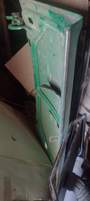 Части за Москвич