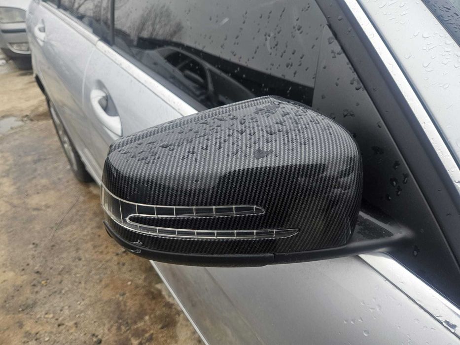 Oglinda stanga/dreapta Mercedes W204 2010 (PRET PE BUCATA)
