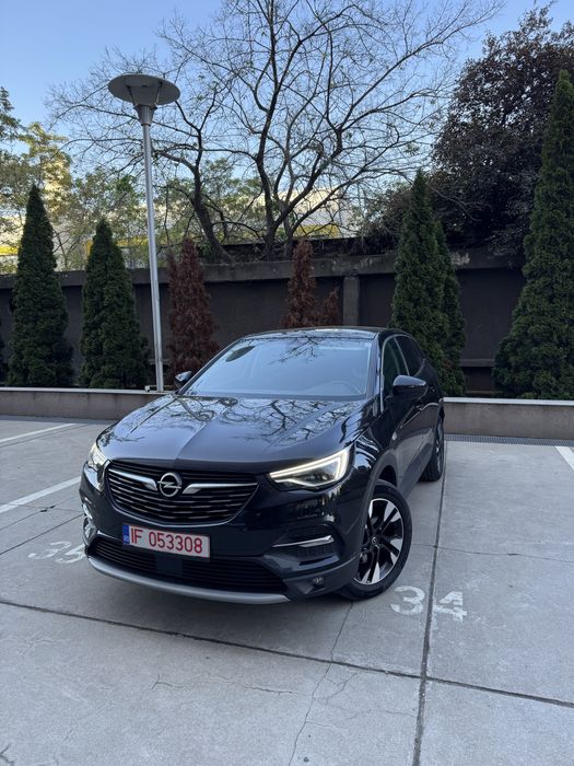 Opel Grandland X Business /Panoramic