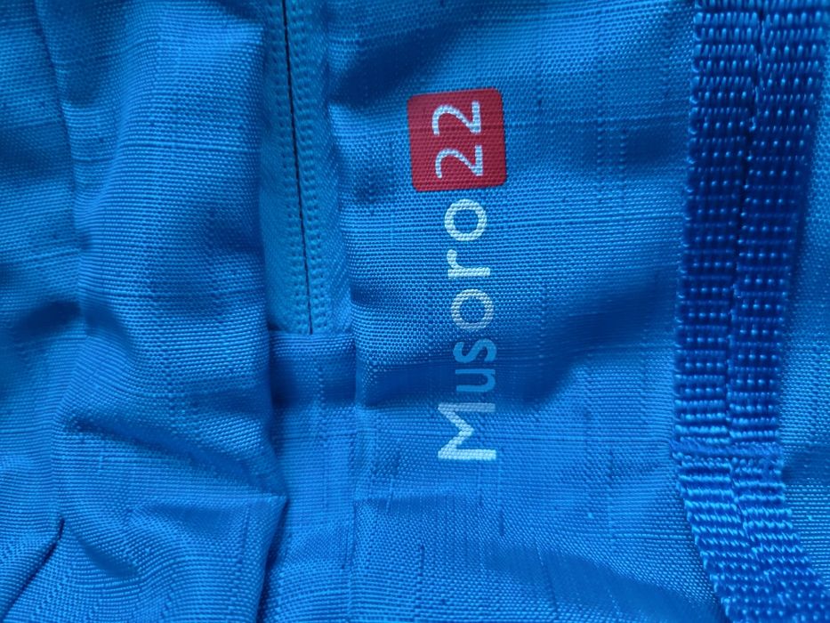 Rucsac Loap MUSORO 22