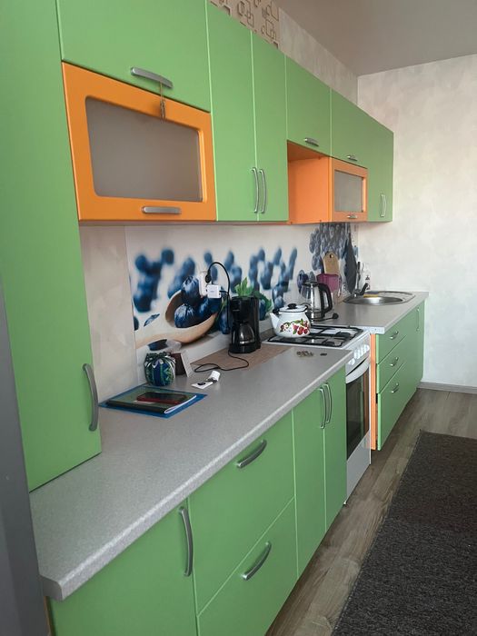 Кухонный гарнитур