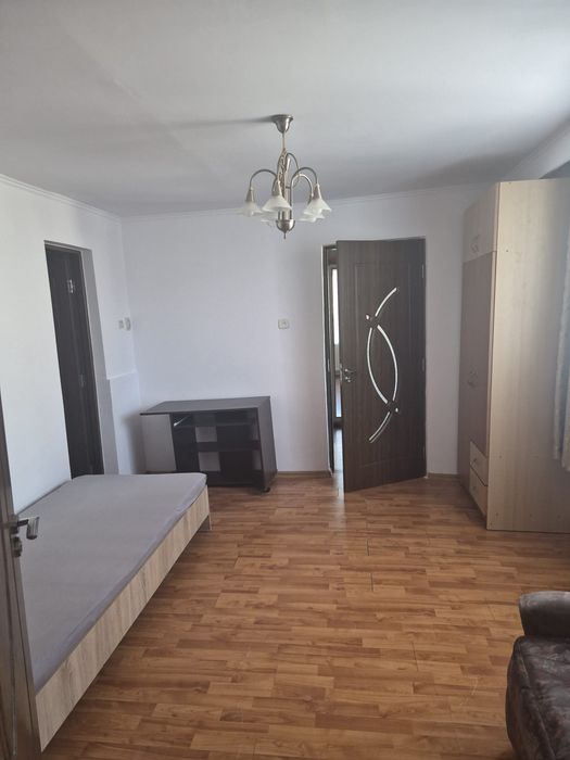 Inchiriez casa in cartierul Someșeni
