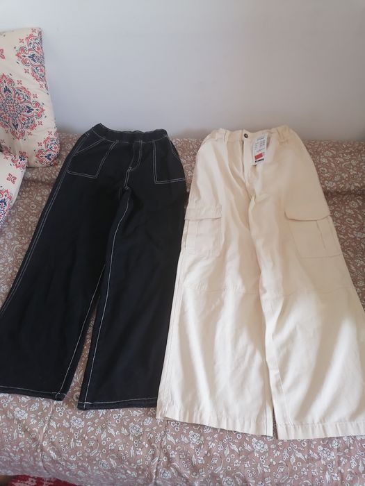 Lot haine fetițe (75 articole) - 250 lei