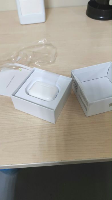 airpods 2 pro оригинальные