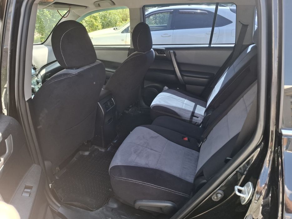 Продам авто Toyota