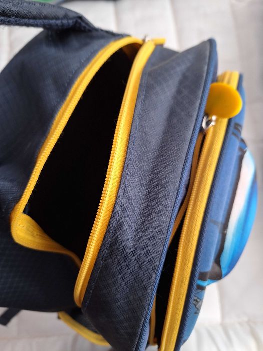 Раница за училище - 25 лв