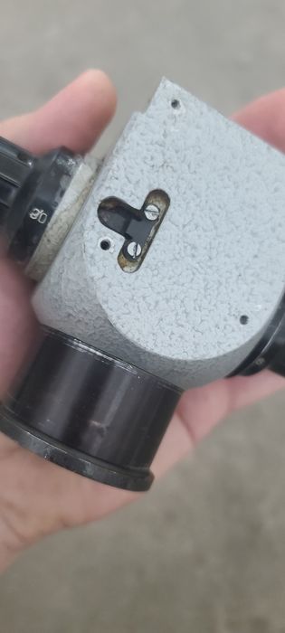 На запчасти ИЛИ восстановление микроскоп МБС 1+окуляры