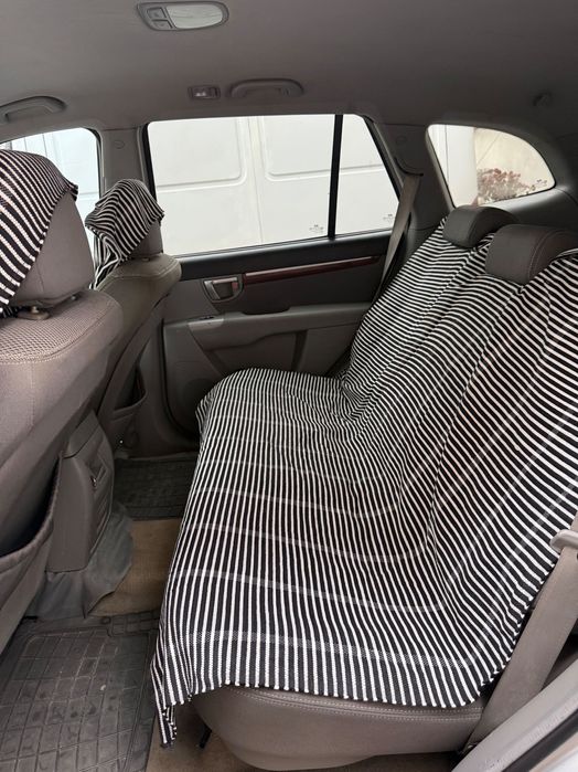 Vând schimb hiundai șantafe 2008 22 disel