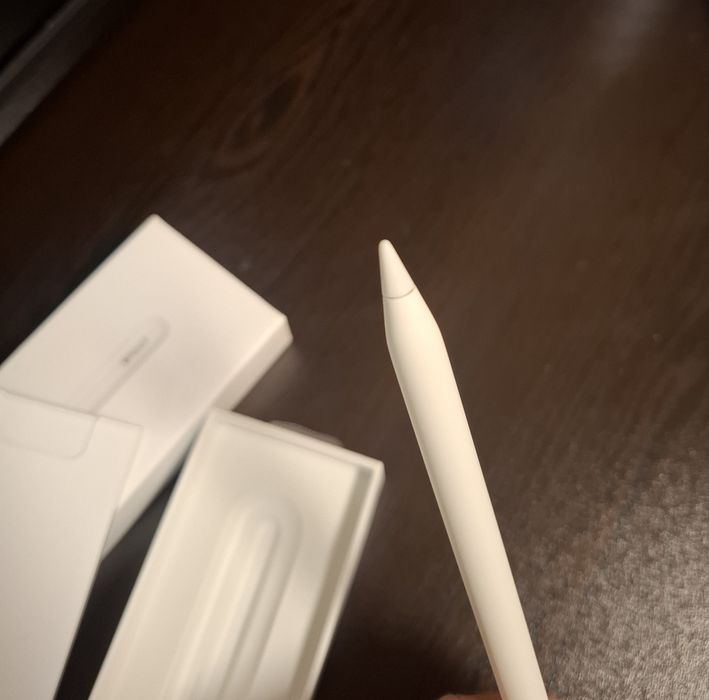 Apple писалка 2gen.