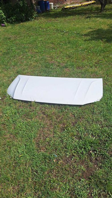 Capota VW Crafter far stinga tragar aripa