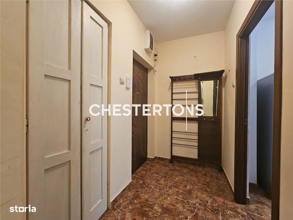 Apartament 2 camere - Central, Zona Tomis 3 -Constanta