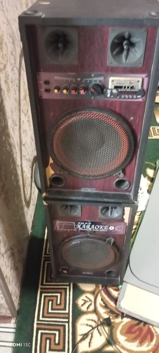 Kalonka ikkita yaxshi