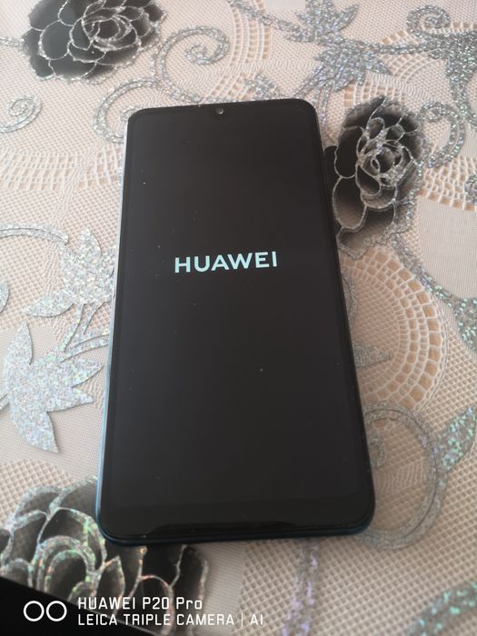 Хуавей п 30 лайт