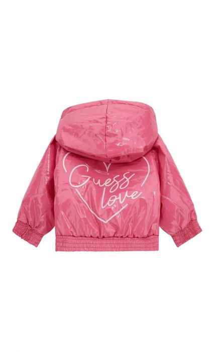 Детско преходно яке Guess