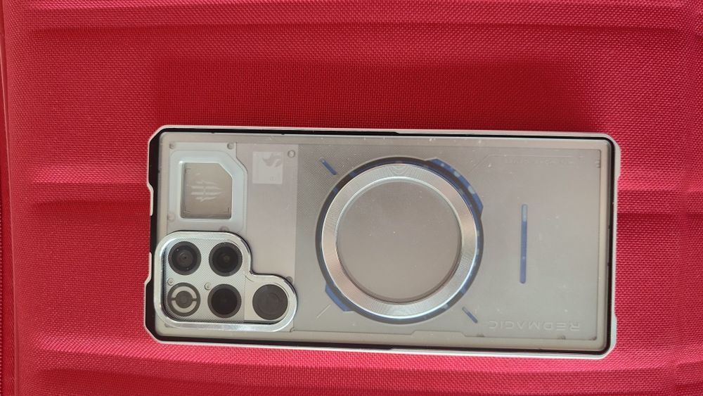 Nubia Redmagic 11 pro 16 GB
