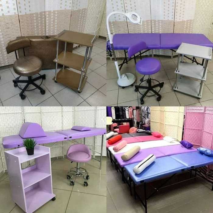 Большая cкидки только в июле! Кушетки, этажерки, стуле и другие.