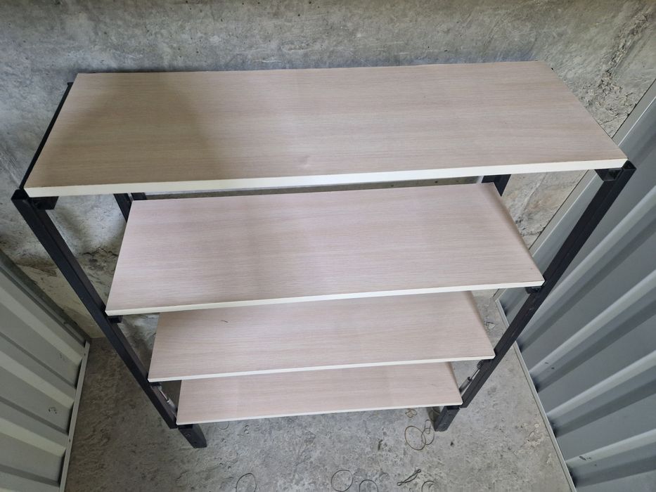 Стол-полка трансформер