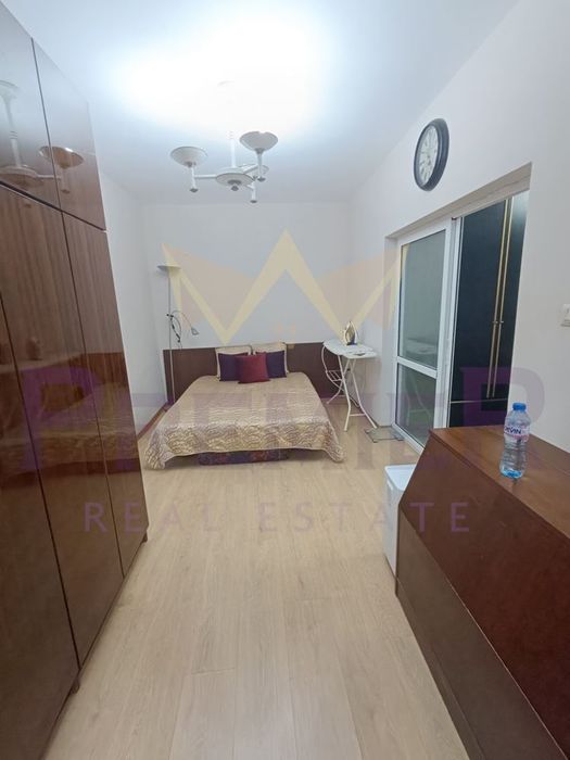 3-стаен в Варна-Колхозен пазар площ 65 цена 129000