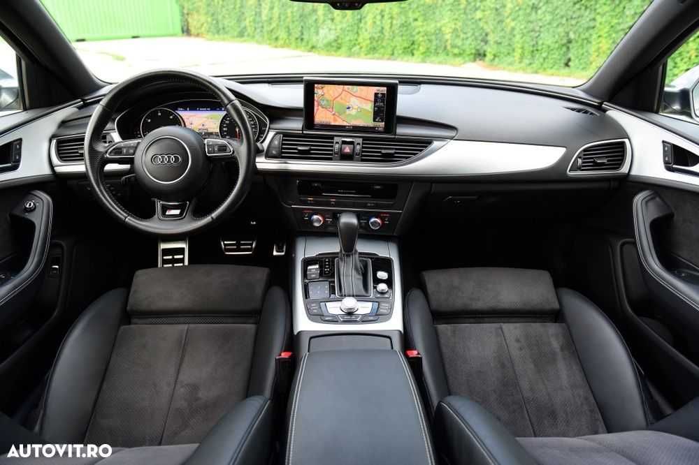 AUDI A6 2014 — imagine 2