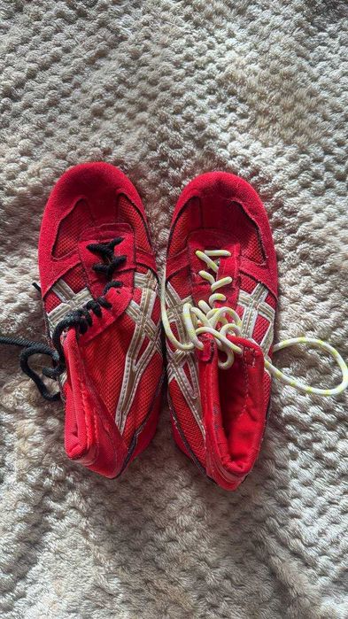 Борцовки 36-37 размер