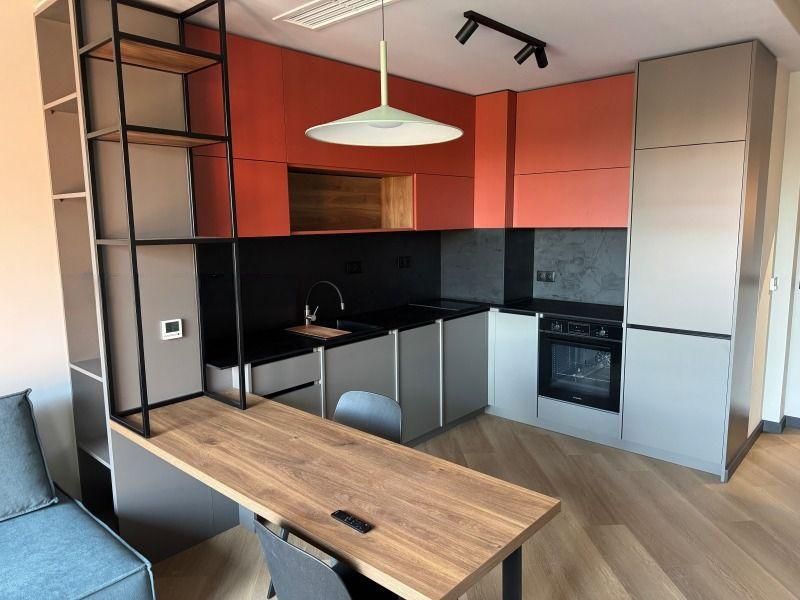 Двустаен апартамент под наем в ж.к. Хладилника, 2214673