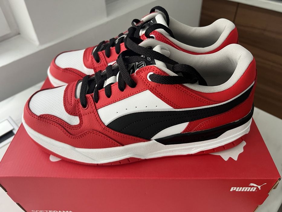 Маратонки Puma 44N,чисто нови
