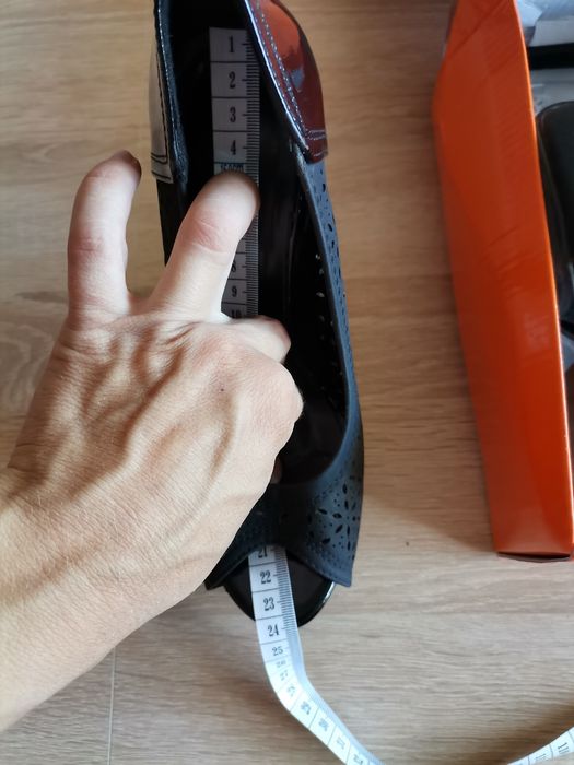 Дамски обувки 36