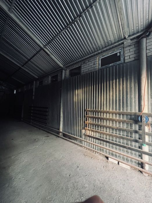 Сдаю СКЛАД в Аренду