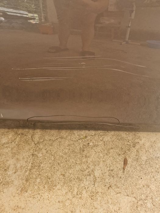 Alfa Romeo Stelvio 2018 предна дясна врата