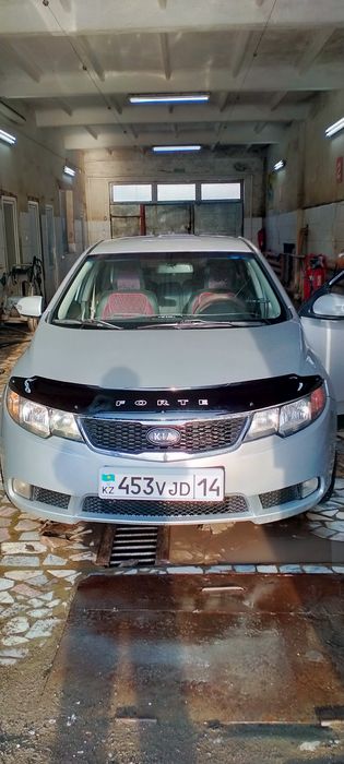Продам машину Кия церато
