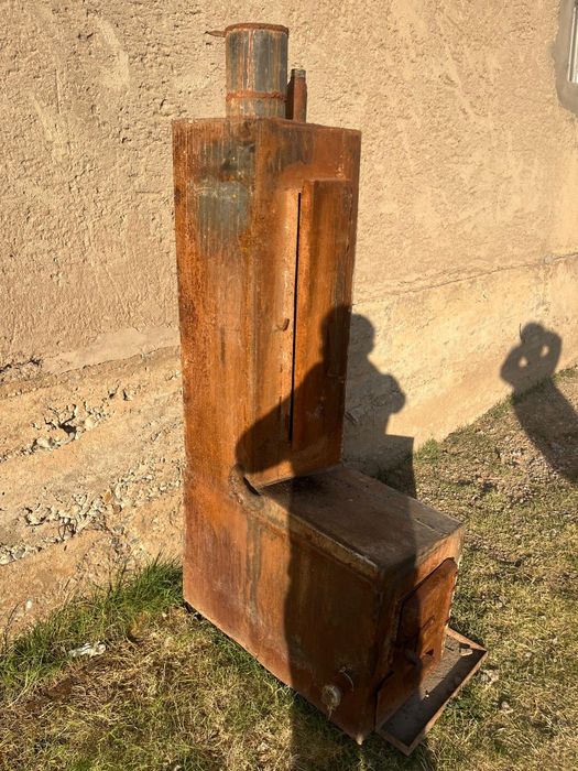 Пешка железное продам