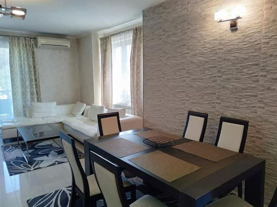 Дава се под наем Тристаен апартамент в София, Драгалевци - 95 кв.м за 800 € - Снимка #2