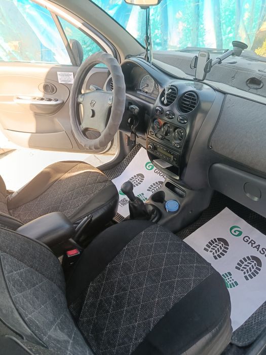 2018 Матиз Бест ЕВРО