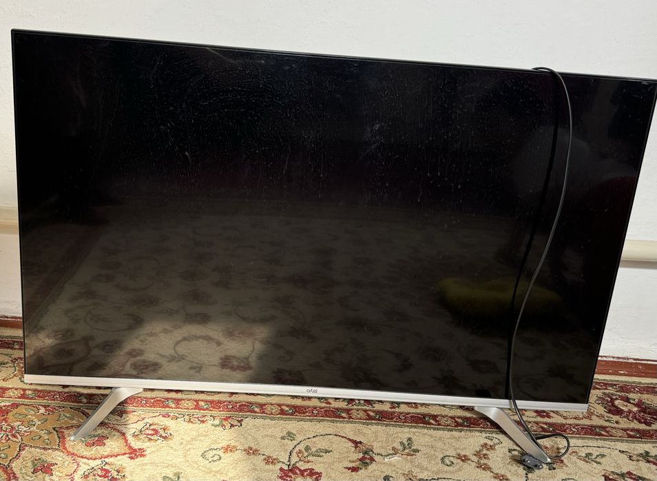 Телевизор 2000 тг