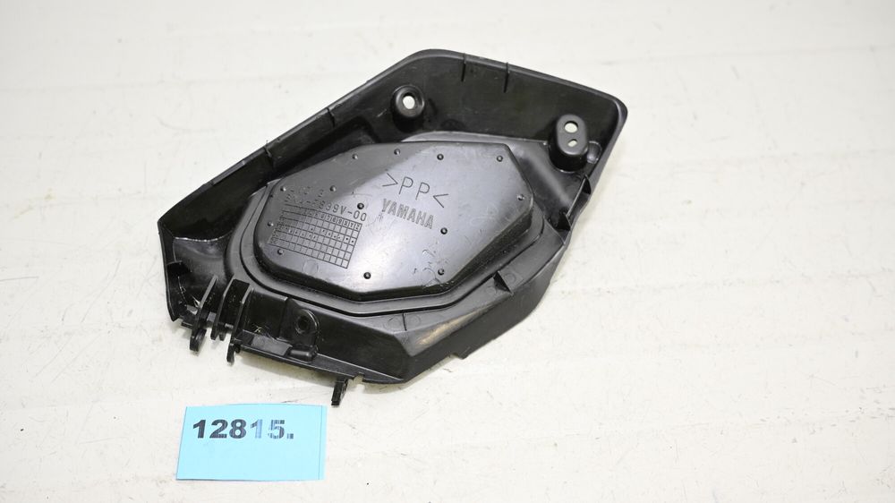 Spatiu Depozitare Buzunar Yamaha X-MAX 125 / 300 2023 - 2026