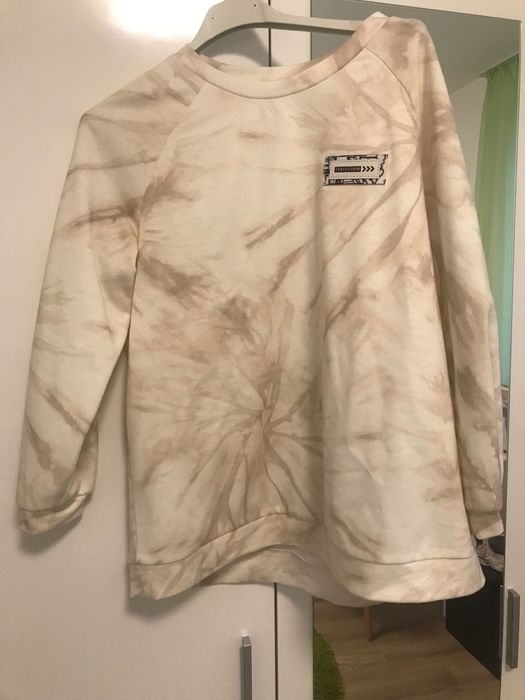 Панталон и блузи Zara, Bershka